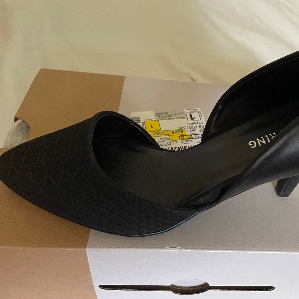 Heels